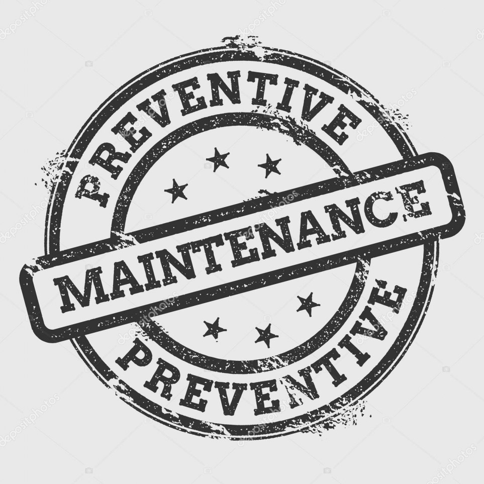  ata maintenance